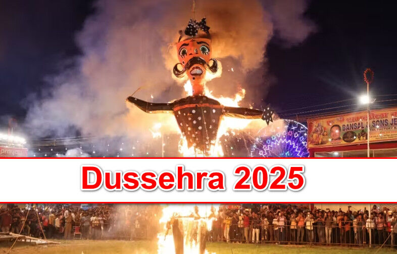 Dussehra 2025 Date, Celebrations, and Significance in India | Complete Guide