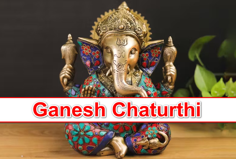 Ganesh Chaturthi 2025 Date, Significance, and Celebration Ideas