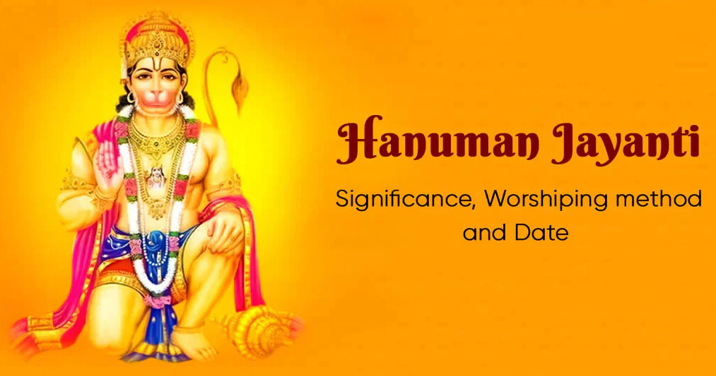 Hanuman Jayanti 2025, Muhurat, Puja Times, and Significance