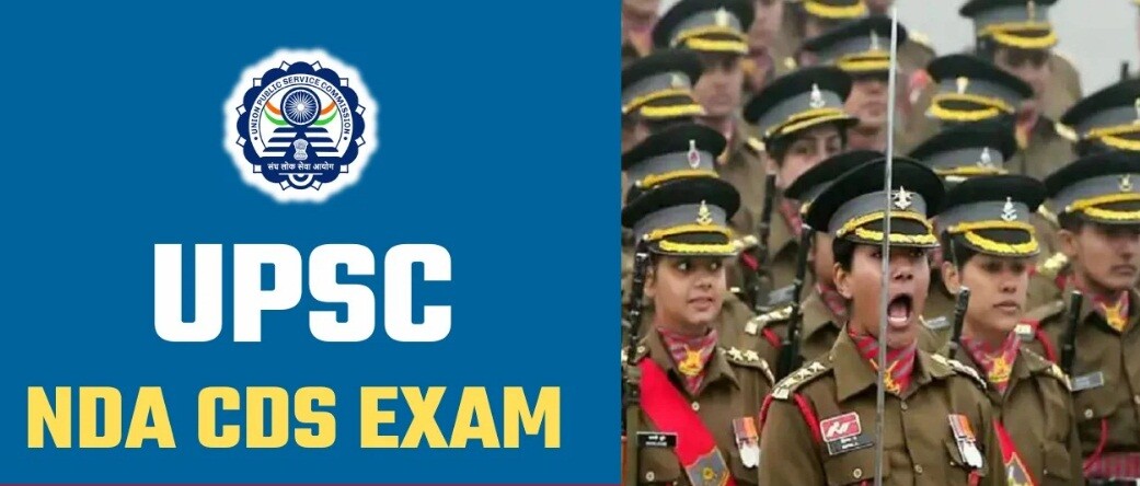 UPSC NDA 1 Exam 2025 Key Dates and Application Details