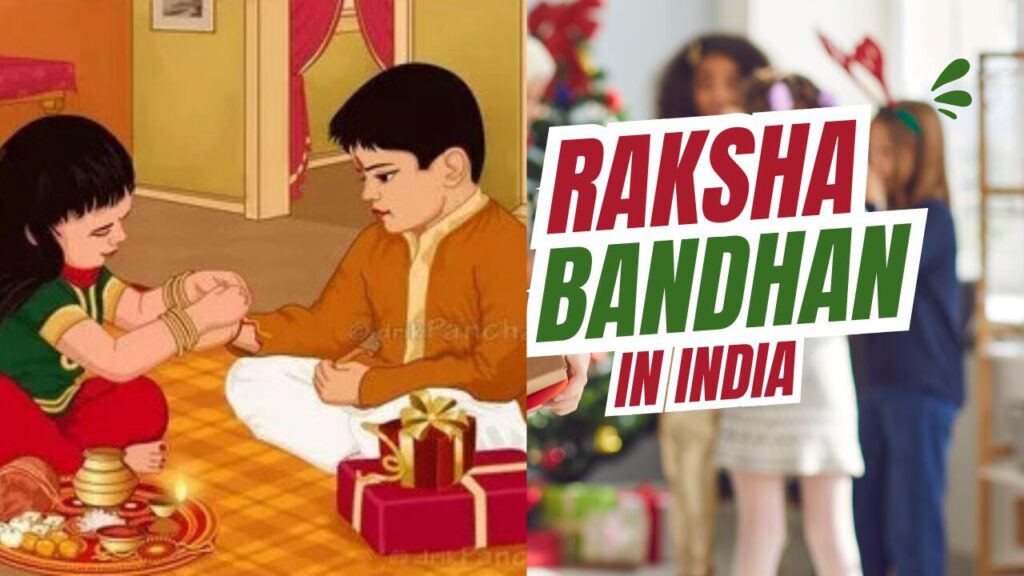 Raksha Bandhan 2025