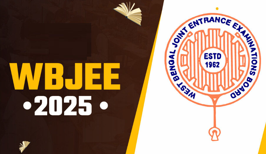 WBJEE 2025 Registration Date