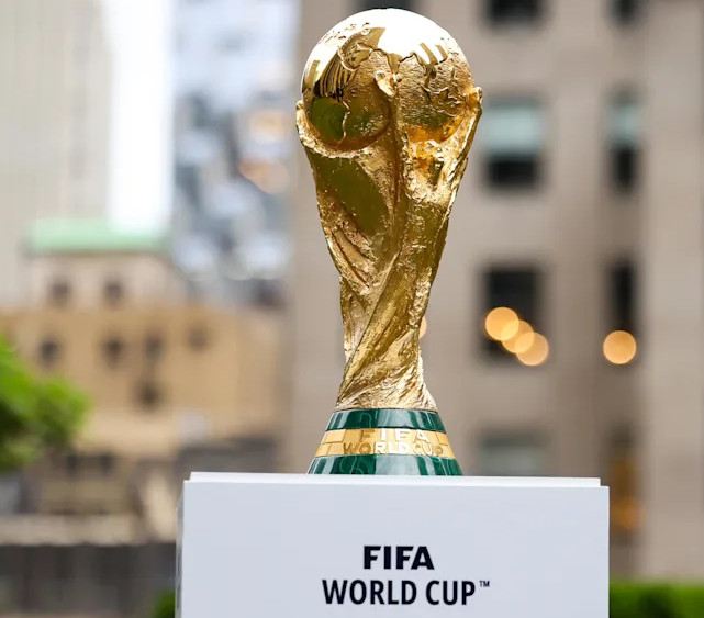 2026 Fifa World Cup