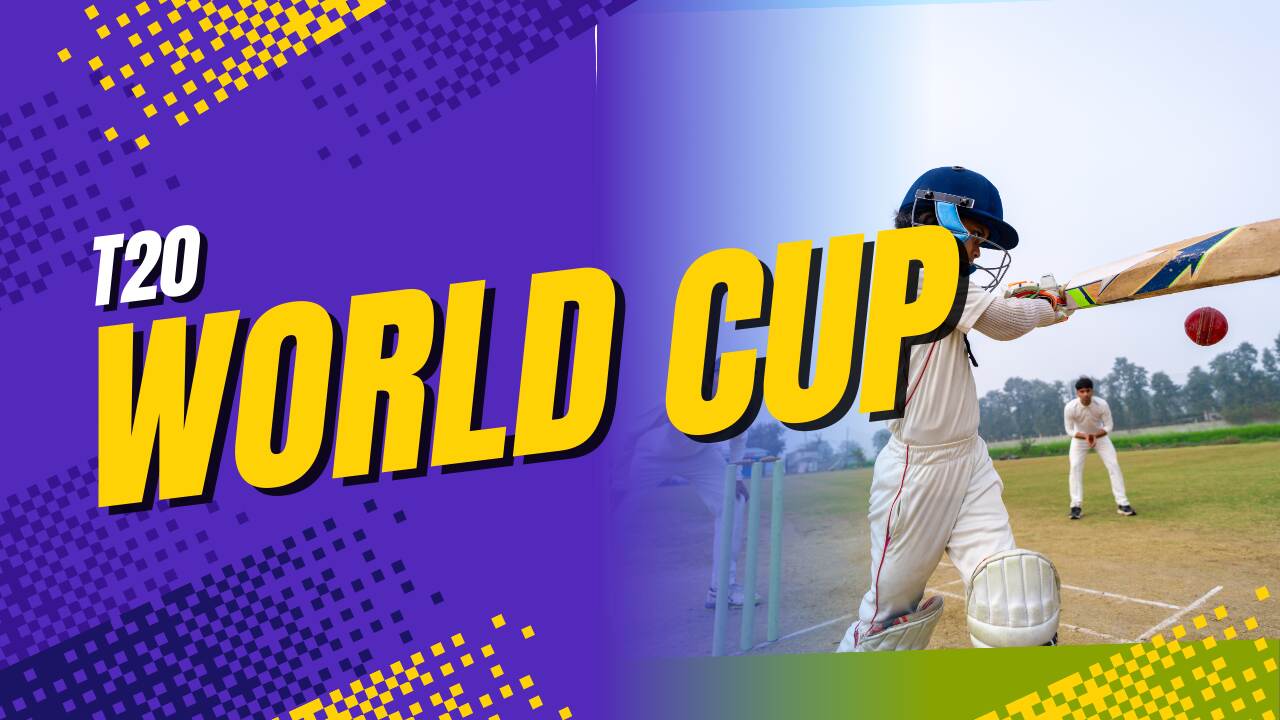 2026 T20 World Cup Schedule, Teams, Venues & Key Match Dates