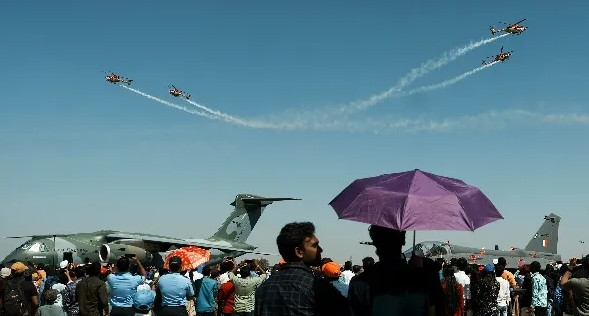 Aero India 2025