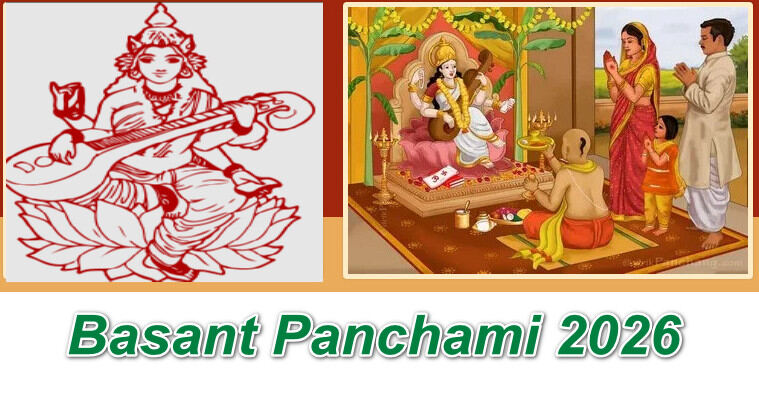 Basant Panchami 2026 Date, Significance and Celebration Details