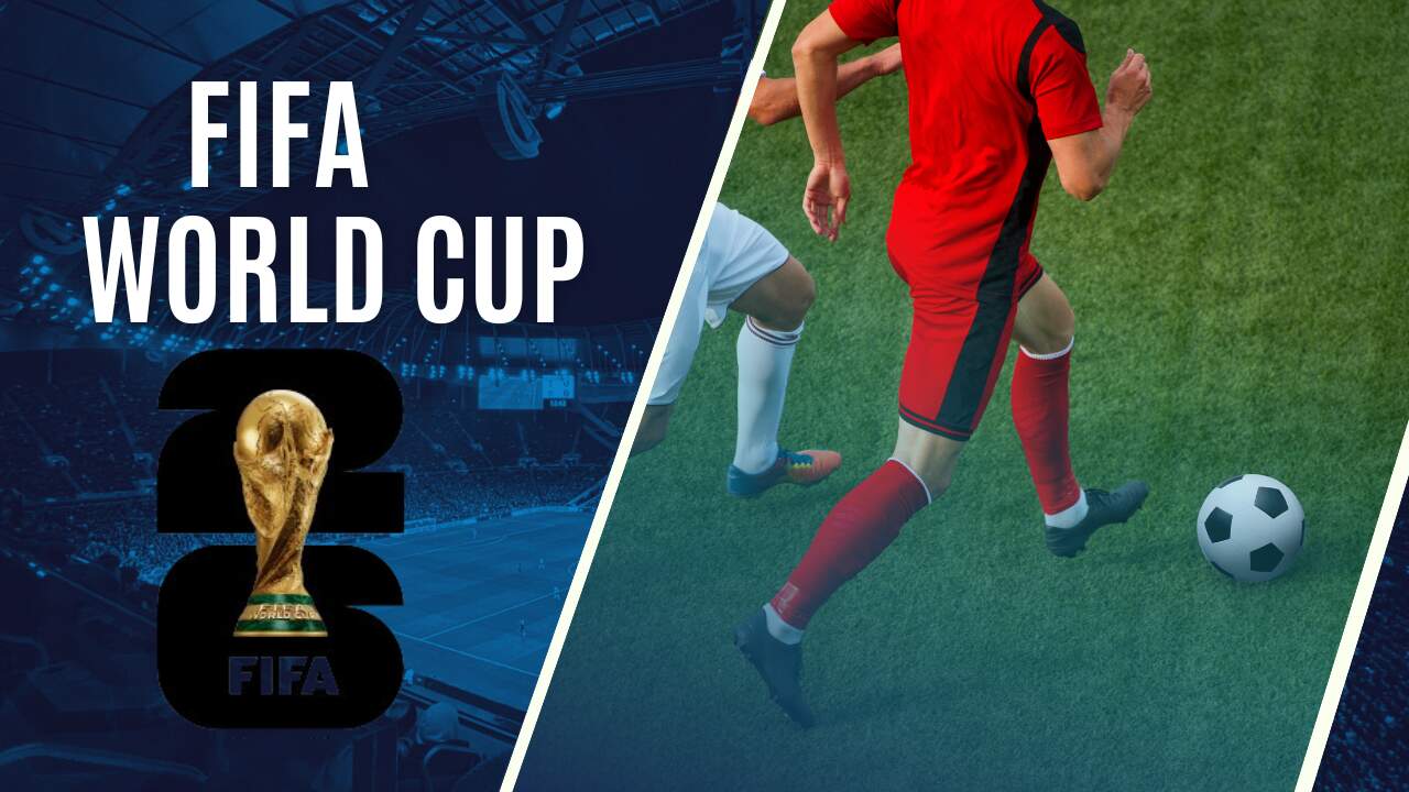 FIFA World Cup 2026: Hosts, Schedule, Ticket Information, and More