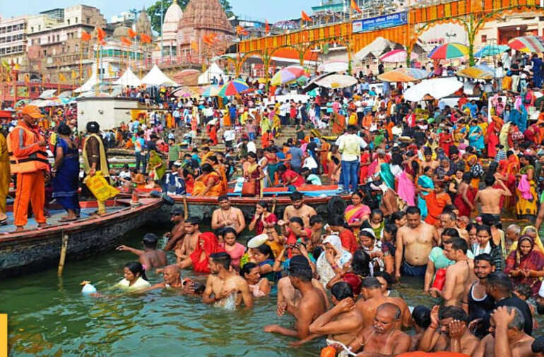 Kumbh Mela 2026