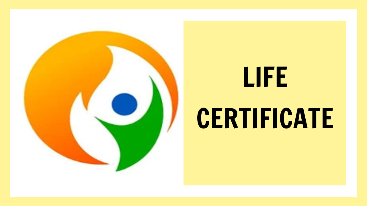 Life Certificate Download