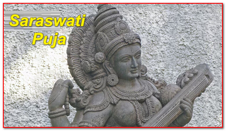 Saraswati Puja 2025 Date, Time, and Muhurat for Best Worship