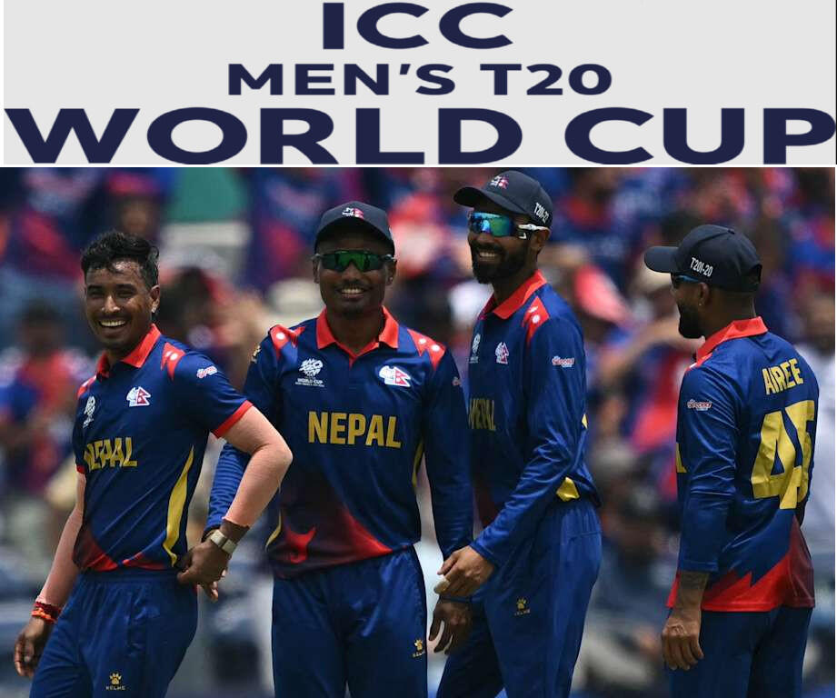 T20 World Cup 2026: Schedule, Teams, Hosts, and Key Details