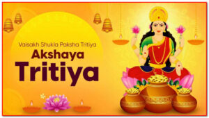 Akshaya Tritiya 2025: Date, Significance, Rituals, and How to Celebrate?