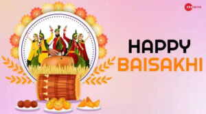 Baisakhi Is Celebrated In Which Month? Date and Significance