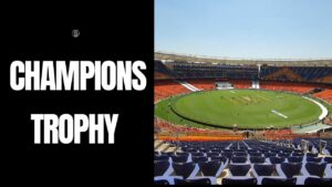 Champions Trophy 2029: Schedule, Teams, Venue, and Predictions