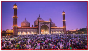 Eid ul-Fitr 2025 in India: Date, Traditions, and Celebration Guide