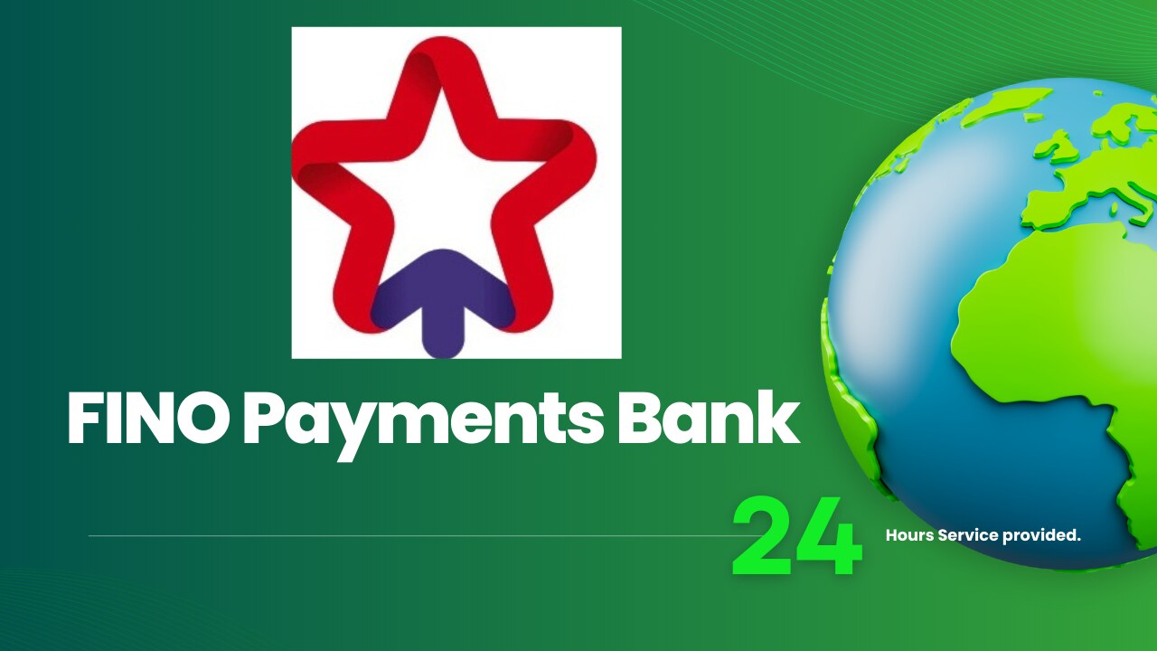 FINO Payments Bank