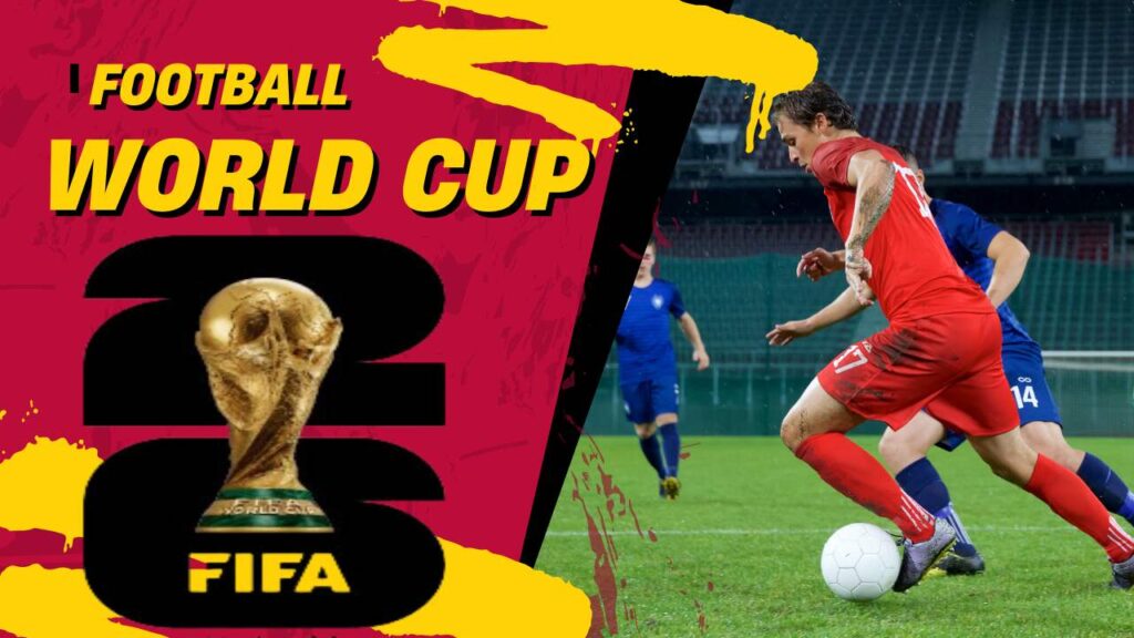 Football World Cup 2026