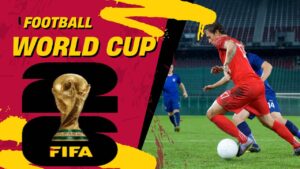 Football World Cup 2026: Teams, Hosts, and Key Details