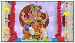 Ganesh Chaturthi 2025: Date, Puja Timing, and Visarjan Schedule