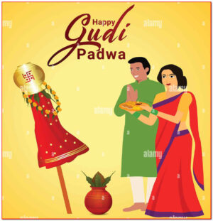 Gudi Padwa Festival Celebration: New Year Significance and Traditions