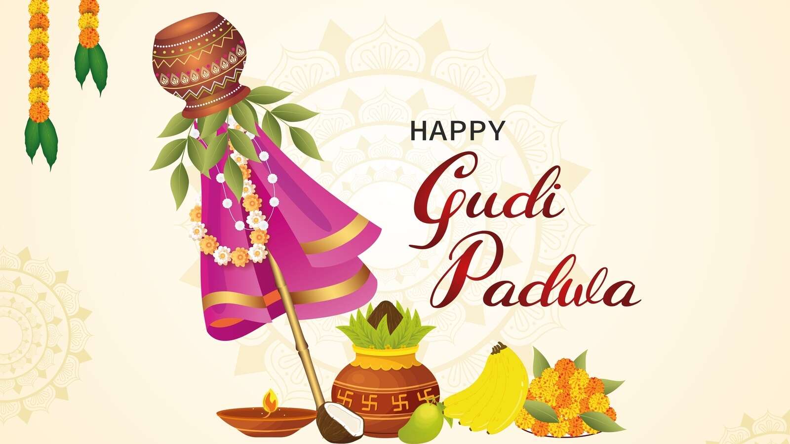 Gudi Padwa Festival