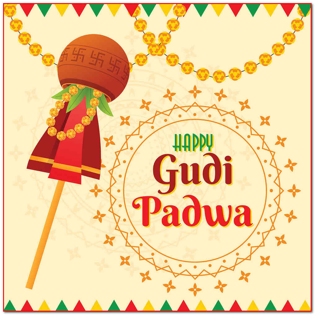 Gudi Padwa Festival