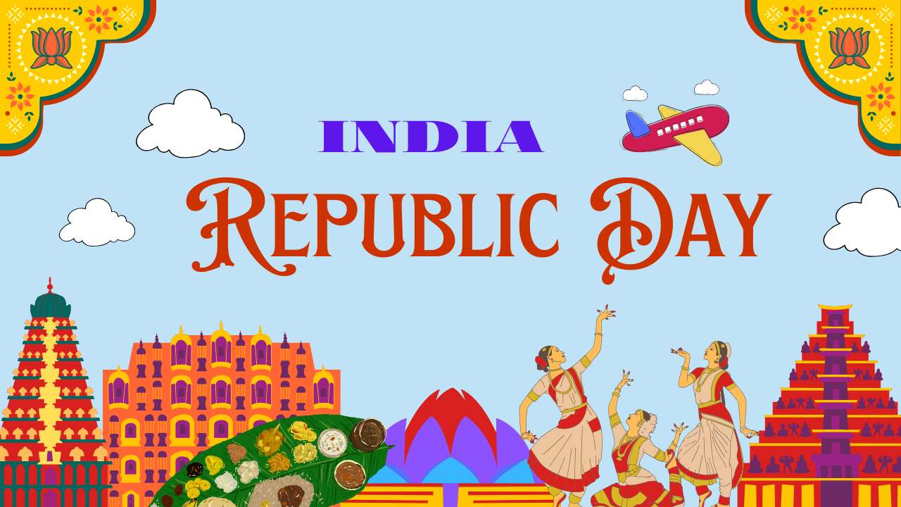 Republic Day 2026