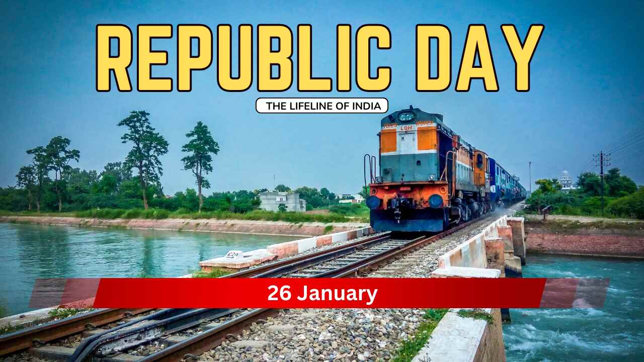 Republic Day 2026