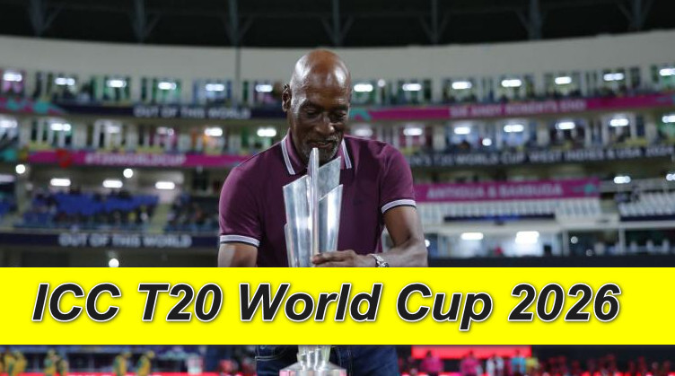 Men’s & Women’s ICC T20 World Cup 2026: Schedule, Dates, Hosts, Teams