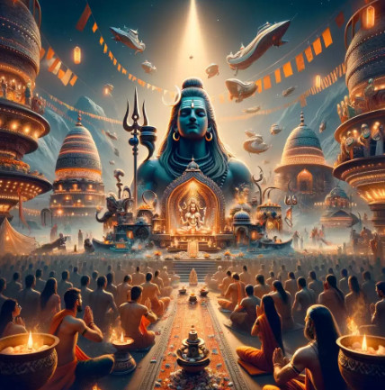 Mahashivratri