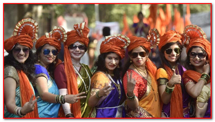 Maharashtra Festival