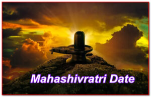 Mahashivratri Date 2025 Timings, Significance, and Rituals