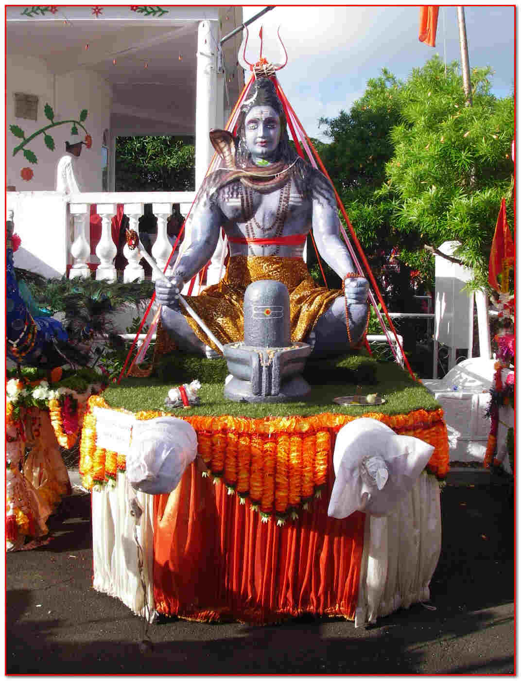 Mahashivratri Date