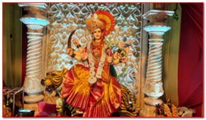 Navratri 2025 Dates, Significance & Puja Muhurat | Festival Guide