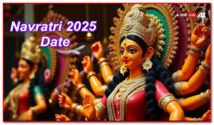 Navratri 2025 Dates: Chaitra, Shardiya, and Gupt Navratri Guide