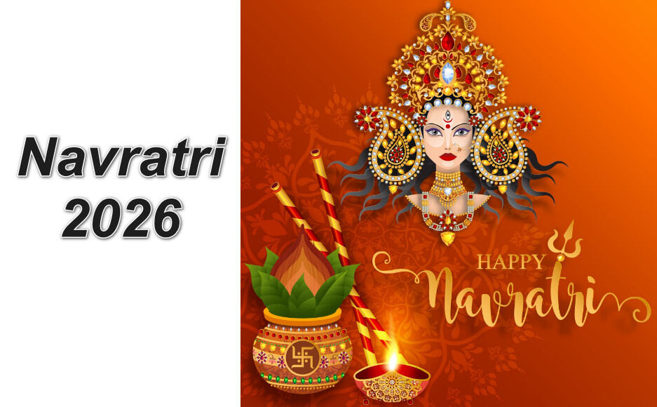 Navratri 2026