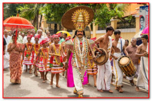 Onam Is The Festival Of Which State? Discover Kerala’s Tradition