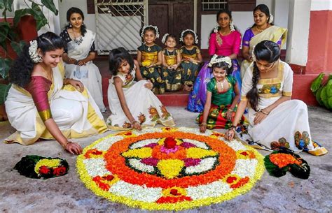 Onam Is The Festival Of Which State