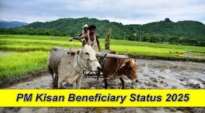 PM Kisan Beneficiary Status 2025: Check Installment & e-KYC