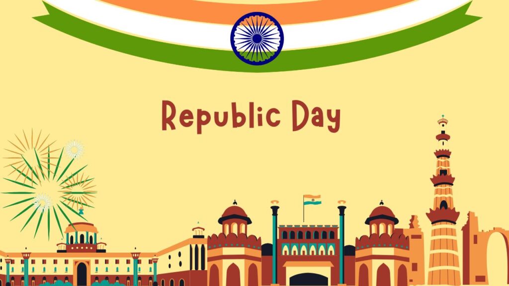 Republic Day 2026