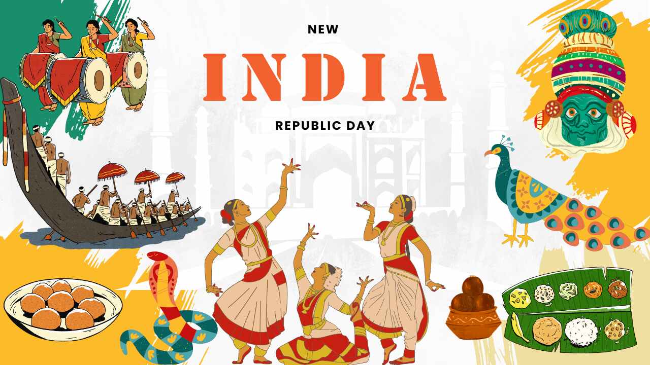 Republic Day 2026