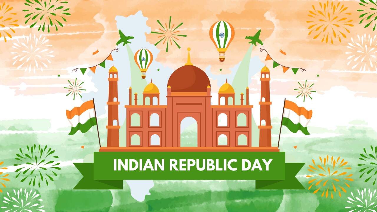 Republic Day 2026