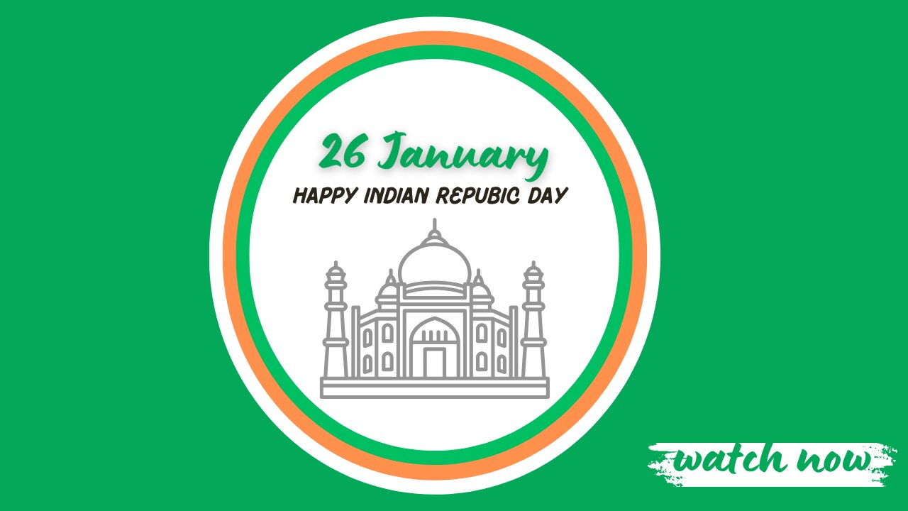 Republic Day 2026