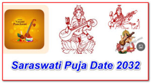 Saraswati Puja Date 2032: Vasant Panchami Timing & Significance