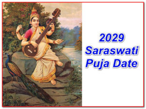 2029 Saraswati Puja Date: Vasant Panchami Timing and Muhurat