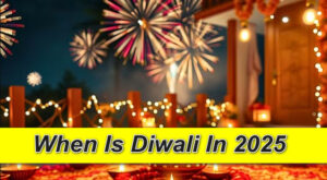 Diwali 2025 Date: When Is Lakshmi Puja and How to Celebrate?