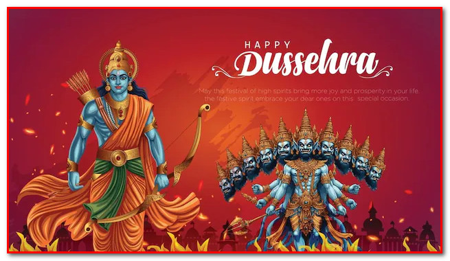 When Is Dussehra In 2025