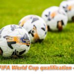 2026 FIFA World Cup qualification - AFC