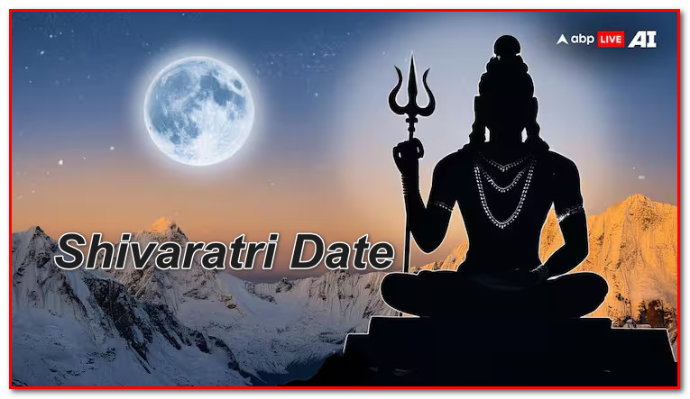 2026 Shivaratri Date