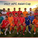 2027 AFC Asian Cup
